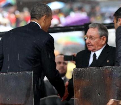 SUA și Cuba își redeschid ambasadele. Cu embargoul cum rămâne?