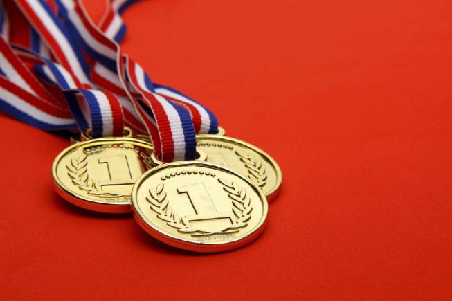 Medalii la Olimpiada Balcanică de Geografie pentru tinerii de 
