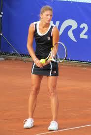 Alt esec la Wimbledon.Irina Begu a fost eliminata de Sharapova
