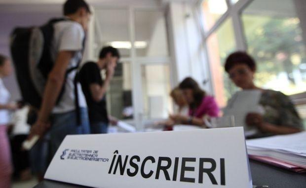 Încep înscrierile la universități: Vezi câte locuri sunt de la buget și câte cu taxă