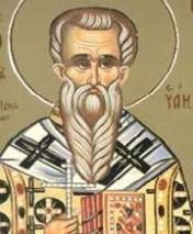 Calendar ortodox 3 iulie: Sfântul Mucenic Iachint şi Sfântul Ierarh Anatolie
