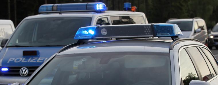 Camion din România, implicat într-un grav accident în Germania: doi morţi şi șapte răniţi