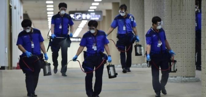 Virusul respirator MERS, în centrul Europei? ALERTĂ MEDICALĂ în Cehia Virusul respirator MERS, în centrul Europei? ALERTĂ MEDICALĂ în Cehia
