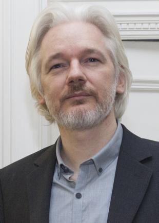 Franţa i-a respins cererea de azil fondatorului WikiLeaks