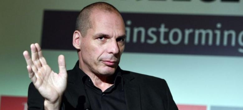 Criza se adâncește în Grecia. <br />Ministrul Finanțelor, Yanis Varoufakis, a DEMISIONAT!