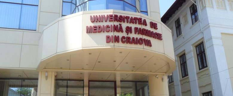 Percheziții la Facultatea de Medicină din Craiova. Ce sume primeau profesorii universitari de la studenți în schimbul promovării examenelor