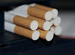OMS recomandă taxe mai mari la ţigări pentru a stopa efectele epidemiei de tutun 