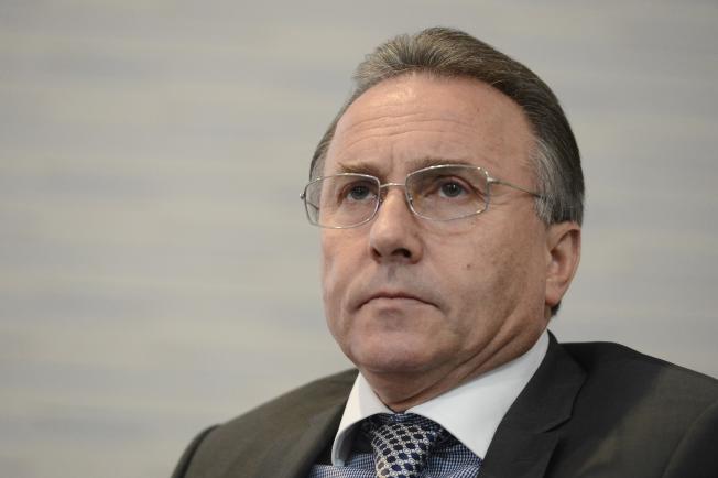 Gheorghe Nichita nu se lasă: mai vrea un mandat de primar. Situaţie UNICĂ la Iaşi 