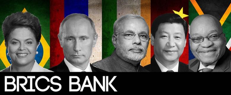 Rusia sparge hegemonia Occidentului. Statele BRICS au lansat un nou fond de rezervă, alternativă la FMI