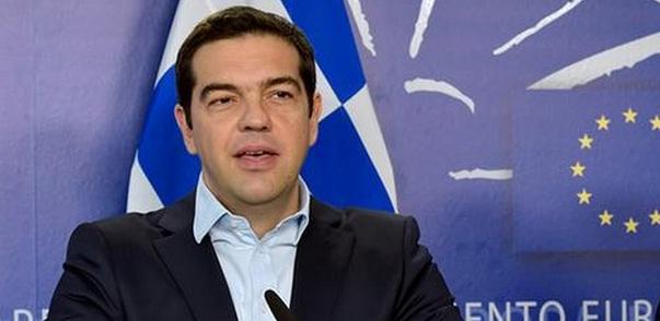 Alexis Tsipras, în Parlamentul European: Țara mea a devenit teren de EXPERIMENTARE a austerității! 