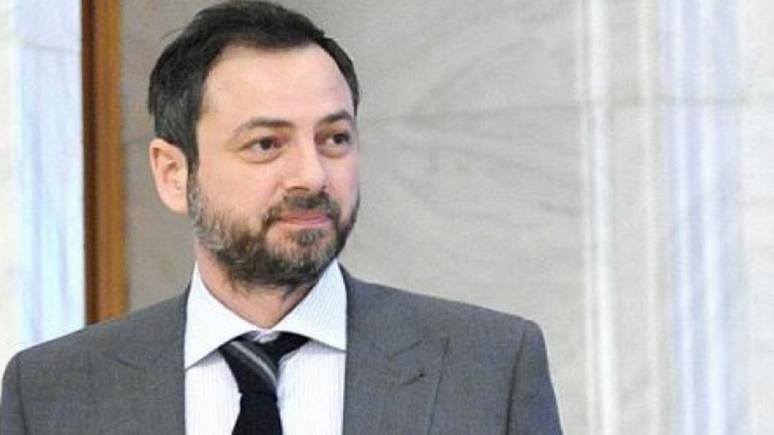 Dan Motreanu, audiat la DNA