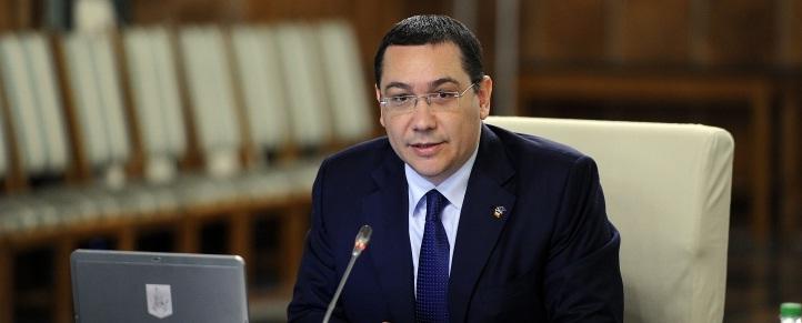 Ponta și-a reluat atribuțiile de premier. Iohannis a semnat decretul privind încetarea interimatului lui Gabriel Oprea