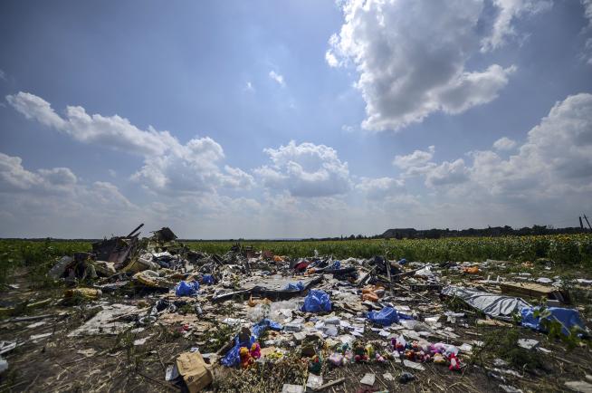 Zborul MH17: Malaezia cere la ONU înființarea unui tribunal special (VIDEO) Zborul MH17: Malaezia cere la ONU înființarea unui tribunal special (VIDEO)