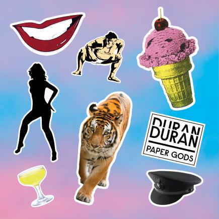 Duran Duran lansează „Paper Gods” pe 11 septembrie. Ascultă aici NOUL SINGLE 