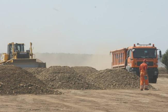 Încă o autostradă AMÂNATĂ de Ministerul Transporturilor Încă o autostradă AMÂNATĂ de Ministerul Transporturilor