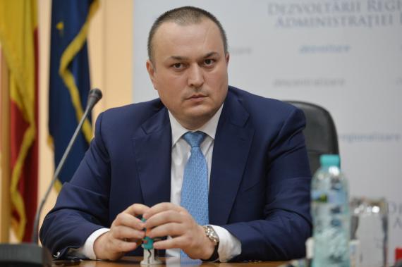 Decizia nu este DEFINITIVĂ. Fostul primar al Ploieștiului, Iulian Bădescu, în arest la domiciliu