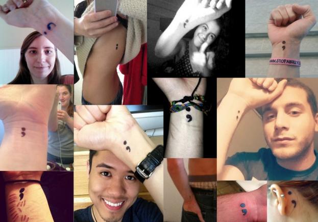 Oameni din toată lumea își fac acest tatuaj! Fenomenul s-a VIRALIZAT rapid pe rețelele de socializare (VIDEO)