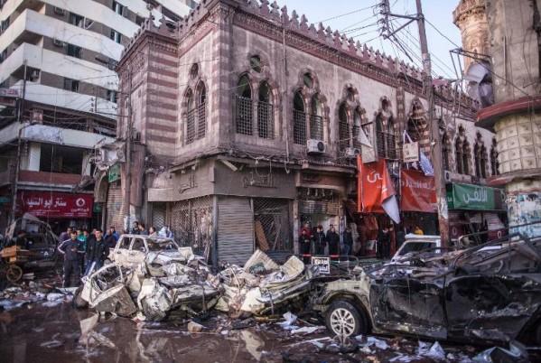 Reacția ministrului italian de Externe în urma atentatului cu bombă de la Cairo: Italia nu se va lăsa intimidată 