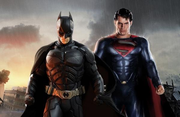 Noul trailer Batman V Superman: Dawn of Justice a fost dat publicității la Comic-Con (VIDEO)