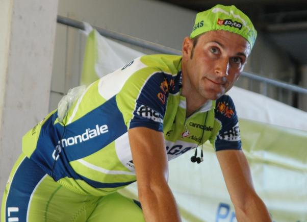 Bolnav de cancer, Ivan Basso a parasit Turul Frantei