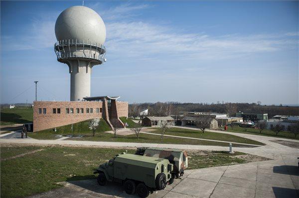 Noua stație radar NATO de la Medina va începe să funcționeze în sudul Ungariei