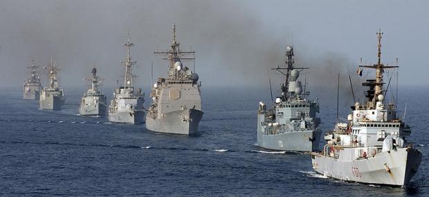 2000 de militari din opt state luptă împotriva submarinelor în Marea Neagră. Exerciţiul militar Sea Shield 15 va începe la 20 iulie 2000 de militari din opt state luptă împotriva submarinelor în Marea Neagră. Exerciţiul militar Sea Shield 15 va începe la 20 iulie