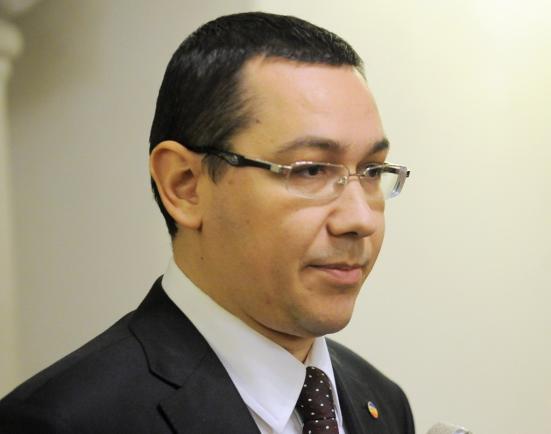 Victor Ponta:”Nu sunt conducătorul de facto al PSD. Nu mă mai pot întoarce”
