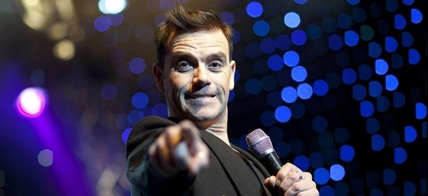 ATENŢIE, ŞOFERI! Concertul lui Robbie Williams aduce RESTRICŢII DE CIRCULAŢIE în centrul Capitalei. Ce zone sunt afectate