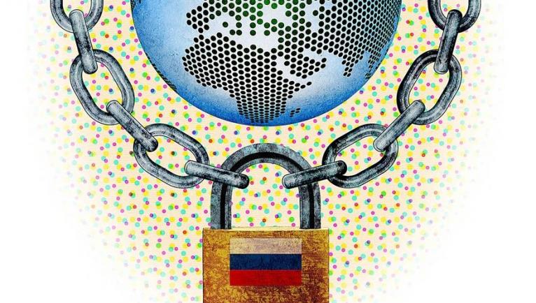 Google şi Microsoft pleacă din Rusia. Un analist american acuză paranoia lui Vladimir Putin