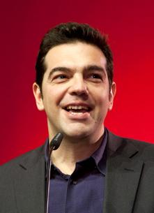 Grecia de la miezul noptii. Inexplicabila liniste a lui Tsipras