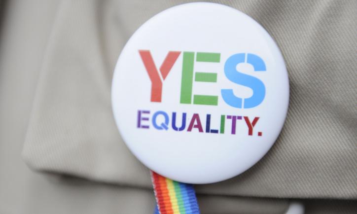Transsexualii din Irlanda şi-au câştigat dreptul de a-şi alege sexul