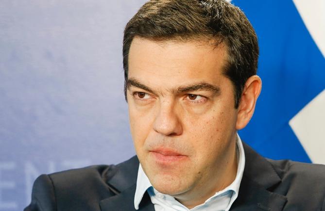Remaniere la sânge. Miniștrii care s-au opus reformelor, maziliți de Tsipras