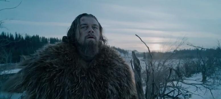 Filmul care i-ar putea aduce primul Oscar lui Leonardo DiCaprio. A fost lansat primul trailer pentru 