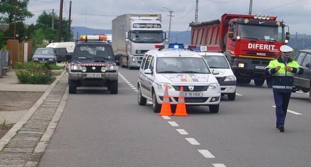 ULTIMA ORĂ. Accident grav pe DN6, în județul Mehedinți. Cum se circulă pe drumurile din țară și unde sunt impuse restricții de trafic