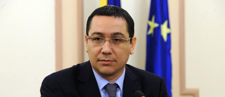 Victor Ponta, veste bună pentru români: 