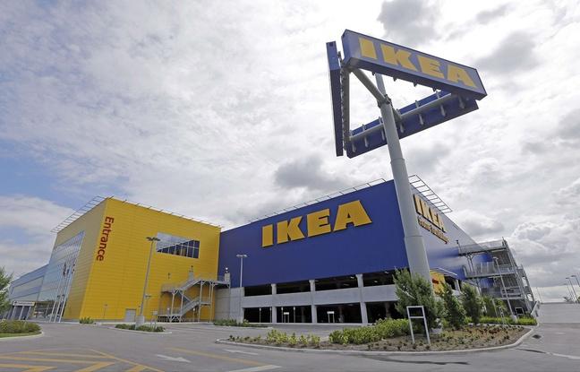 Alertă de securitate la IKEA după ce doi copii au murit