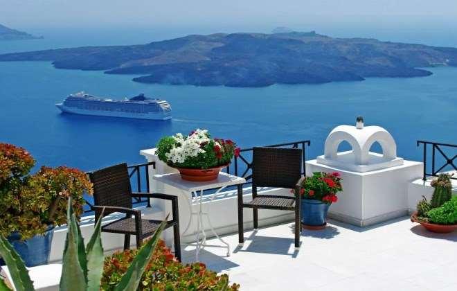 Mai vor românii să plece în vacanţă în Grecia? Mai vor românii să plece în vacanţă în Grecia?