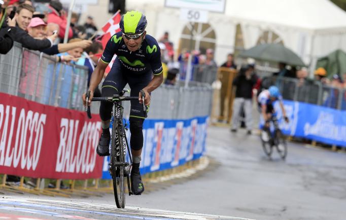 Turul Frantei 2015: Quintana amana atacul pentru maine