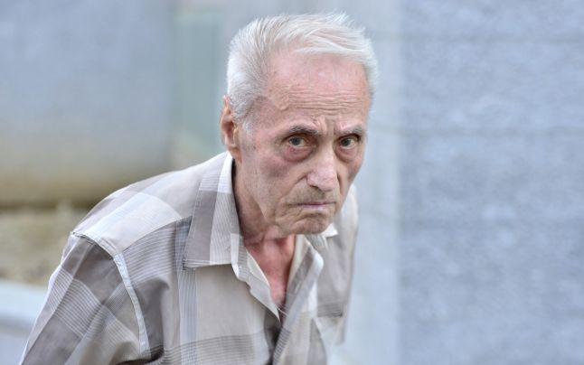 Reacţii după condamnarea lui Alexandru Vişinescu. Anca Cernea, ruda unor victime ale torţionarului: Reacţii după condamnarea lui Alexandru Vişinescu. Anca Cernea, ruda unor victime ale torţionarului: