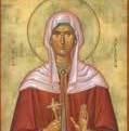 Calendar ortodox 24 iulie: Sfânta Muceniţă Hristina