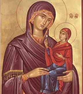Calendar ortodox 25 iulie: Adormirea Sfintei Ana