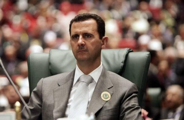 Siria: Acord al opoziției pentru retragerea președintelui Bashar al-Assad