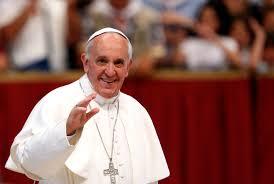 Papa Francisc a cerut eliberarea a trei preoţi răpiţi în Siria