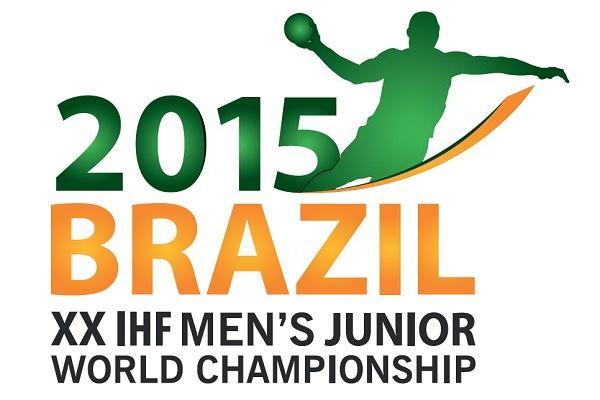 România, calificată în sferturile Campionatul Mondial de handbal masculin Under-21 din Brazilia