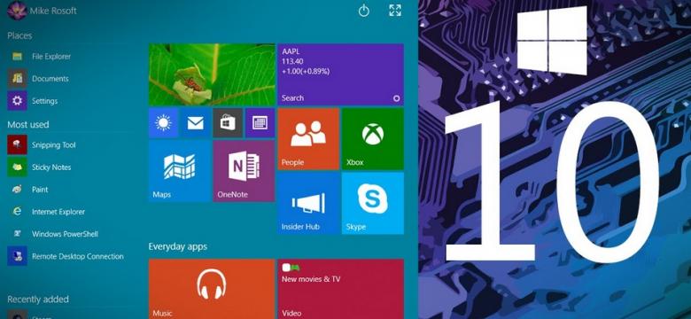 Windows 10 a sosit! Cum faci UPGRADE GRATUT și ce aduce nou sistemul de operare (VIDEO)