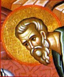 Calendar ortodox 31 iulie: Sfântul şi Dreptul Evdochim