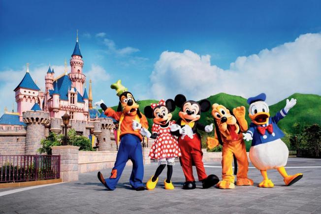 Scandal la Disneyland Paris: Comisia Europeană a început o anchetă