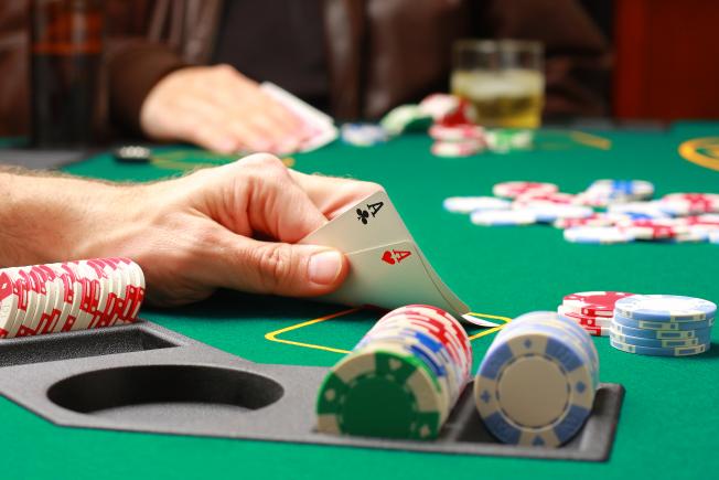 Lovitură grea pentru piaţa online a jocurilor de noroc