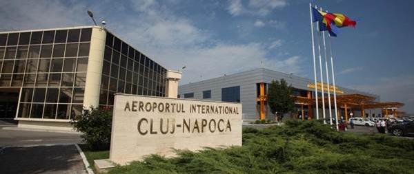 Aeroporturile din Cluj şi Târgu Mureş, investigate de Comisia Europeană. Cele două ar fi favorizat compania  Wizz Air