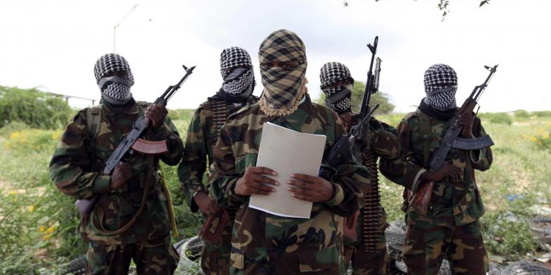 Al Qaida revendică răpirea a opt rebeli antrenați în SUA